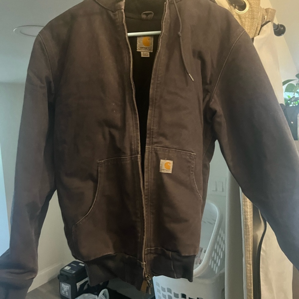 Carhartt women’s jacket